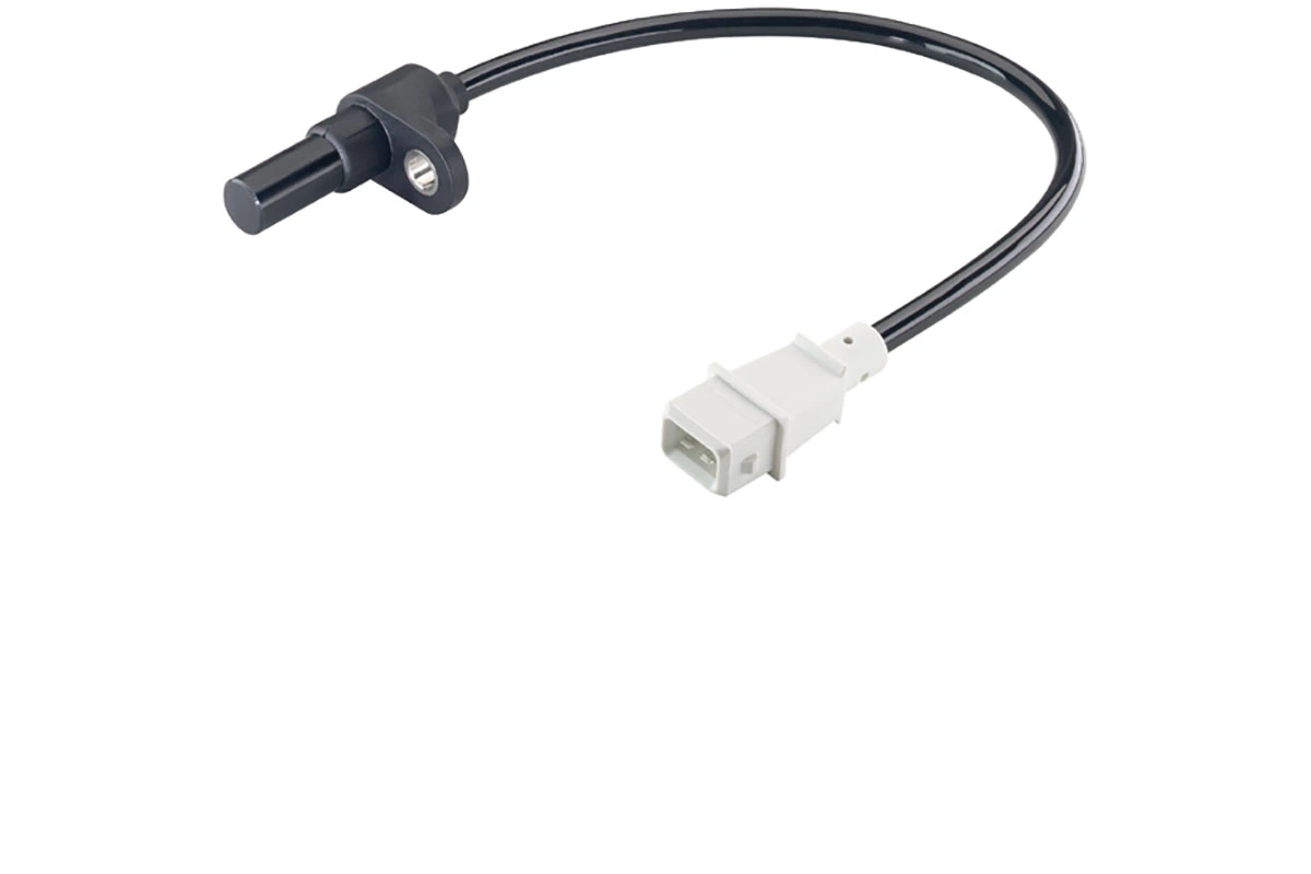 Sensor, crankshaft pulse