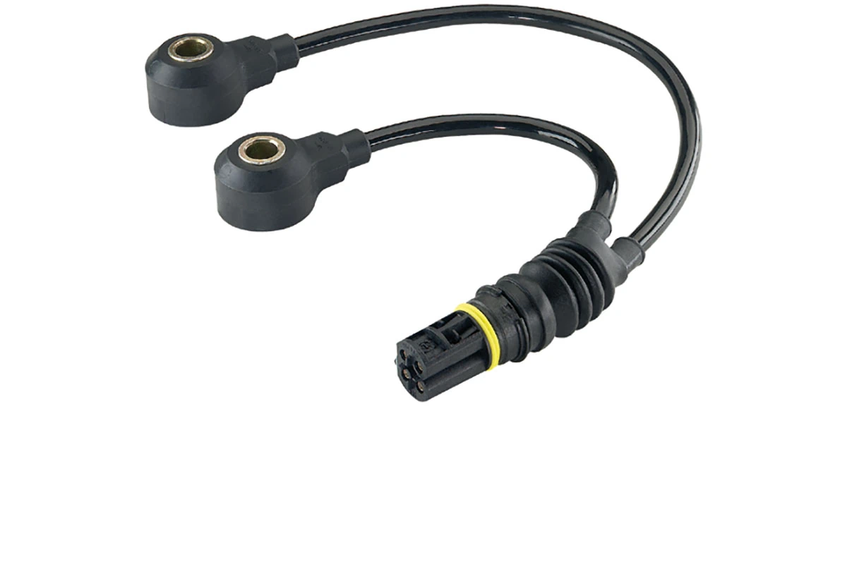 Knock Sensor
