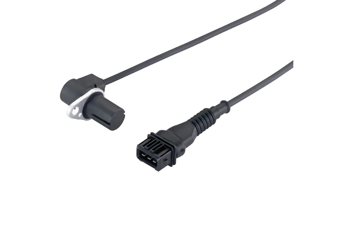 Sensor, crankshaft pulse
