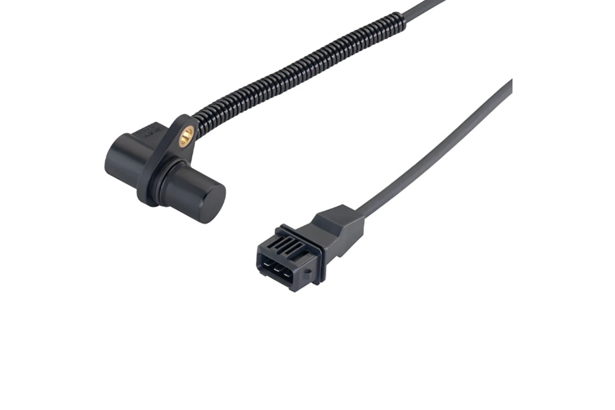 Sensor, crankshaft pulse