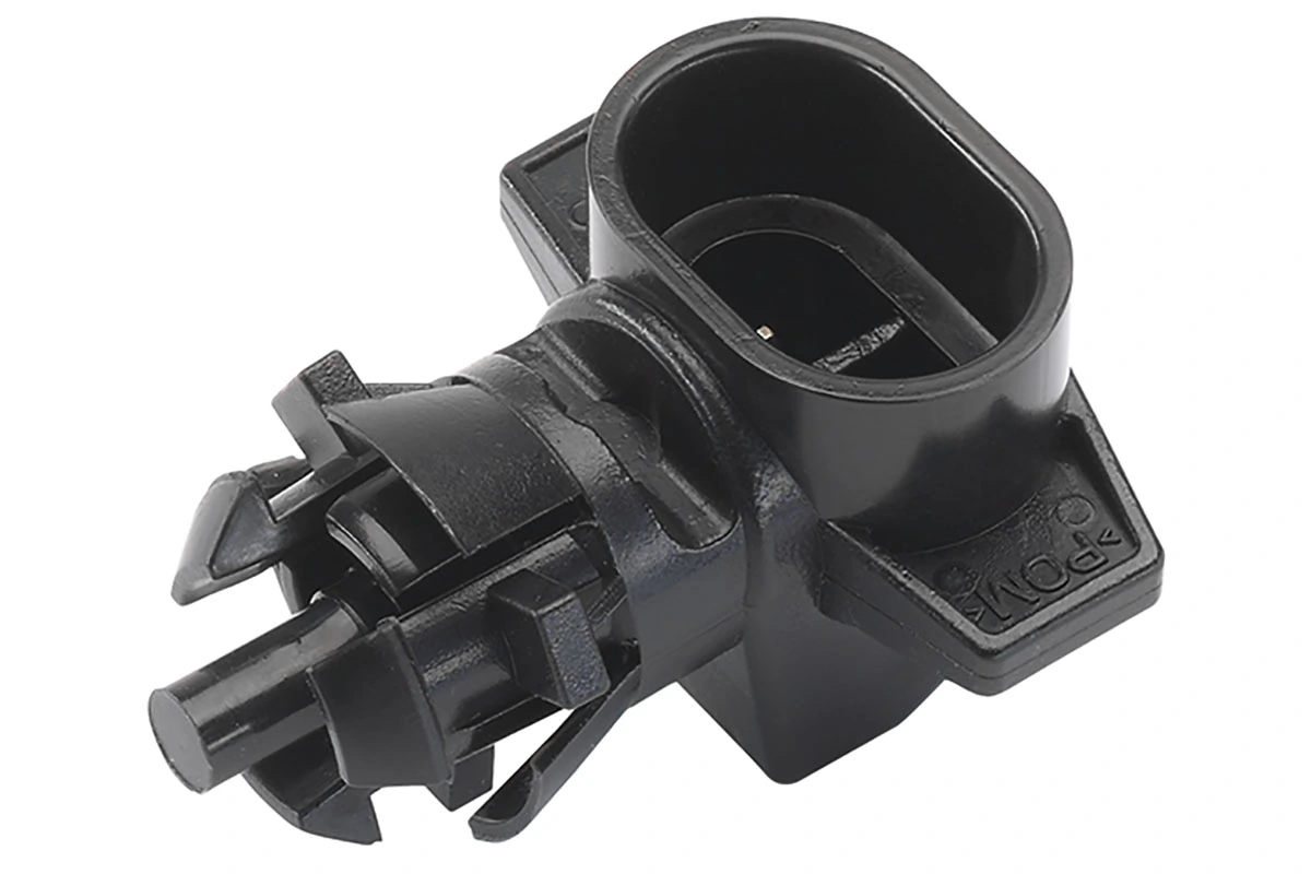 Sensor, exterior temperature