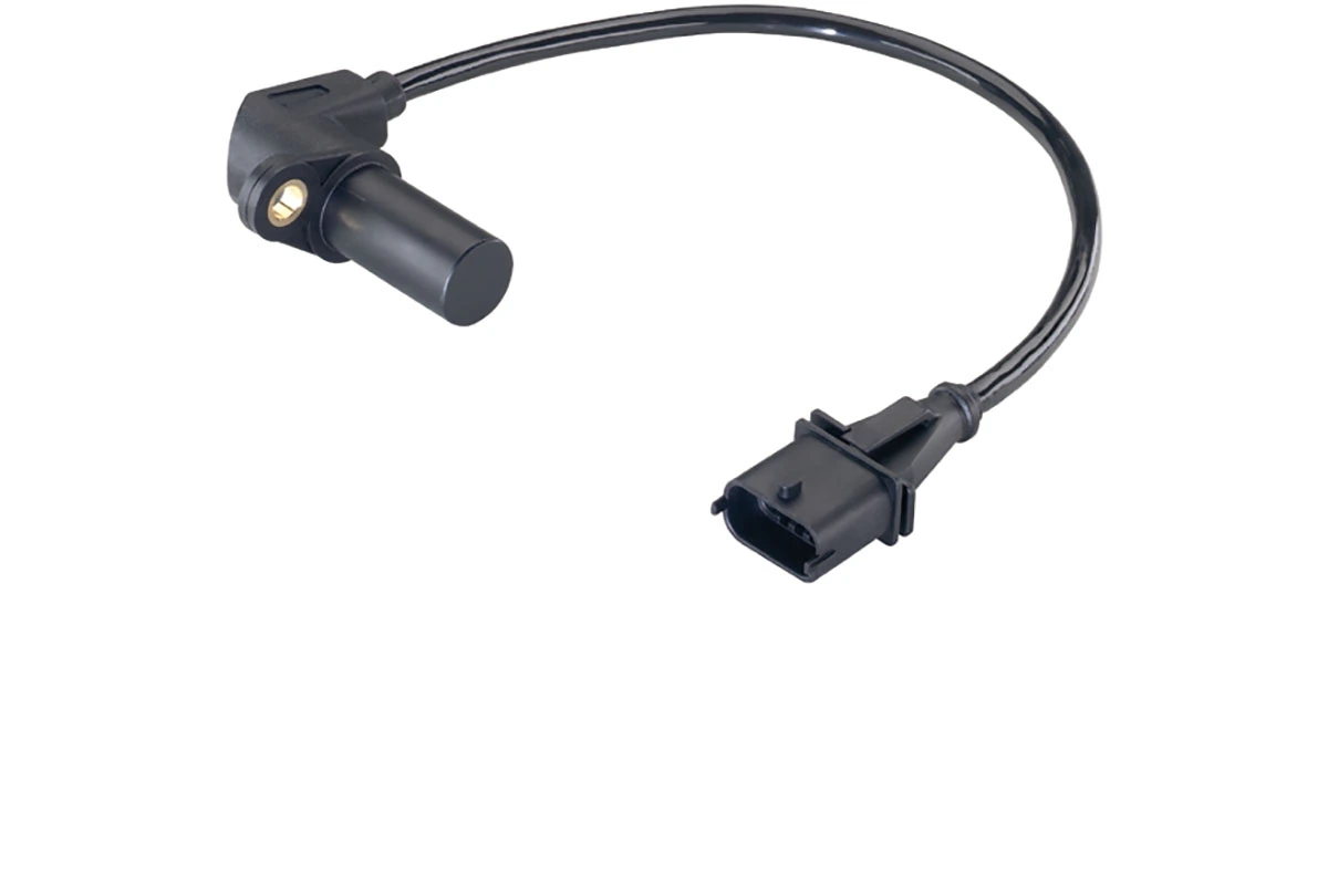 Sensor, crankshaft pulse