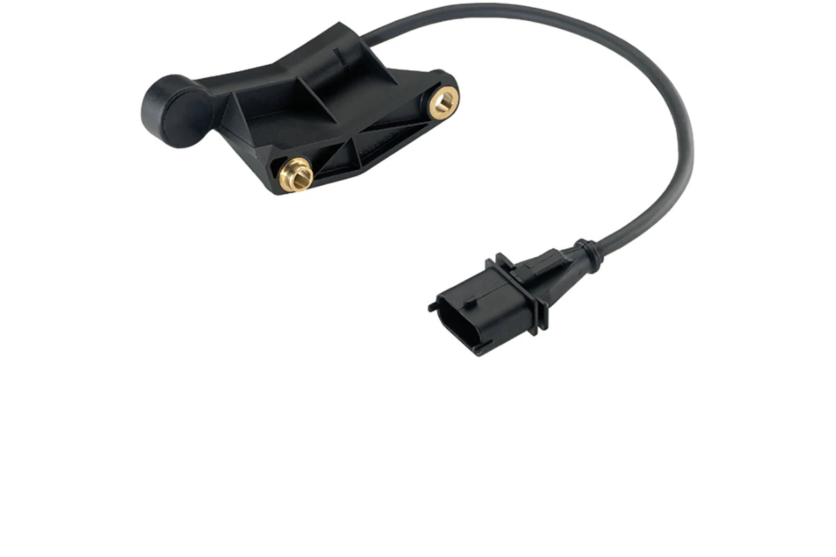 Sensor, camshaft position