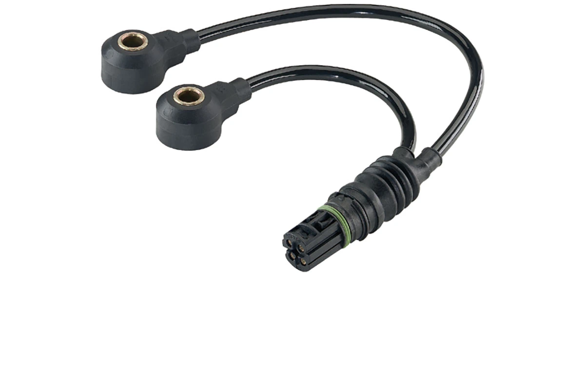 Knock Sensor