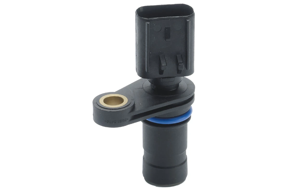 Sensor, crankshaft pulse