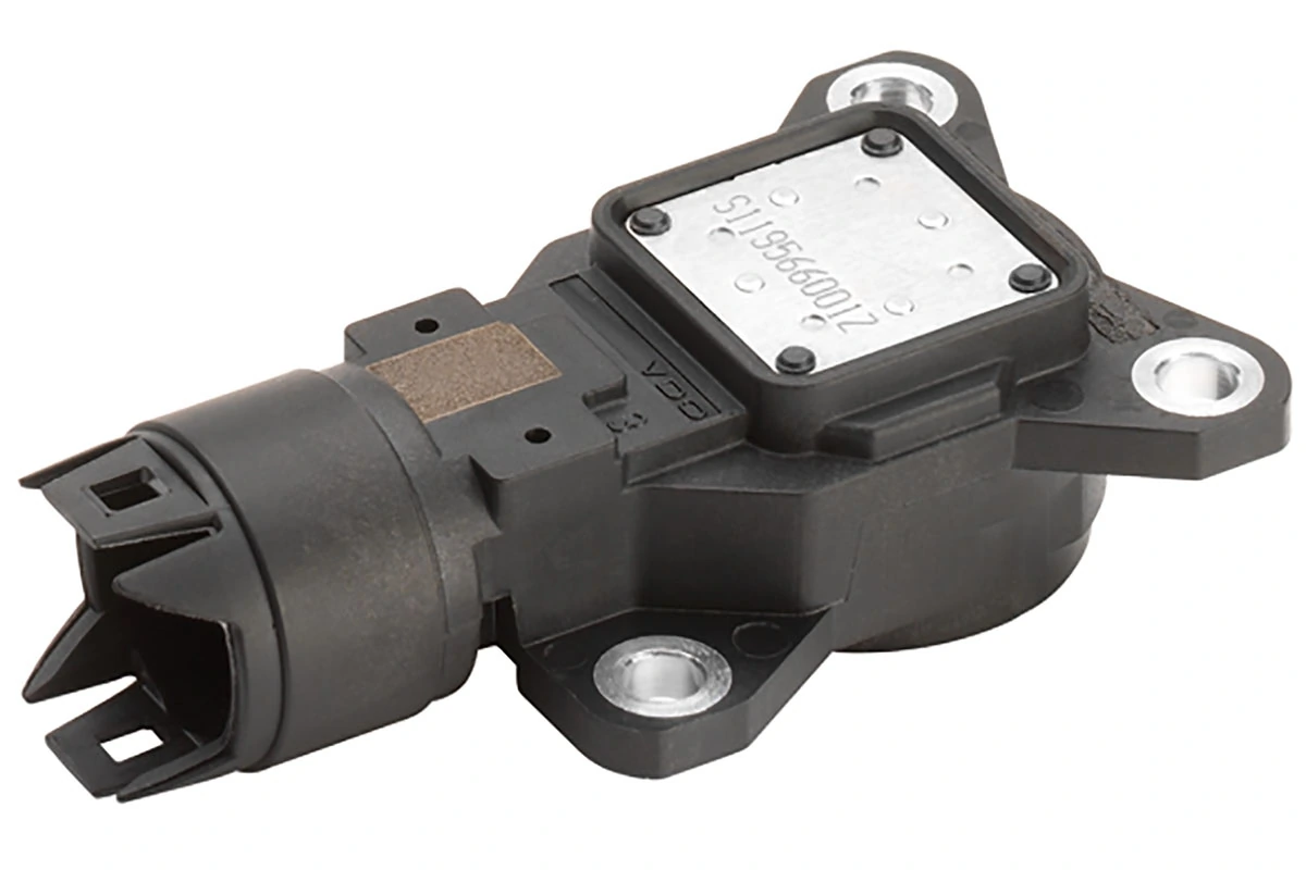 Sensor, eccentric shaft (variable valve lift)
