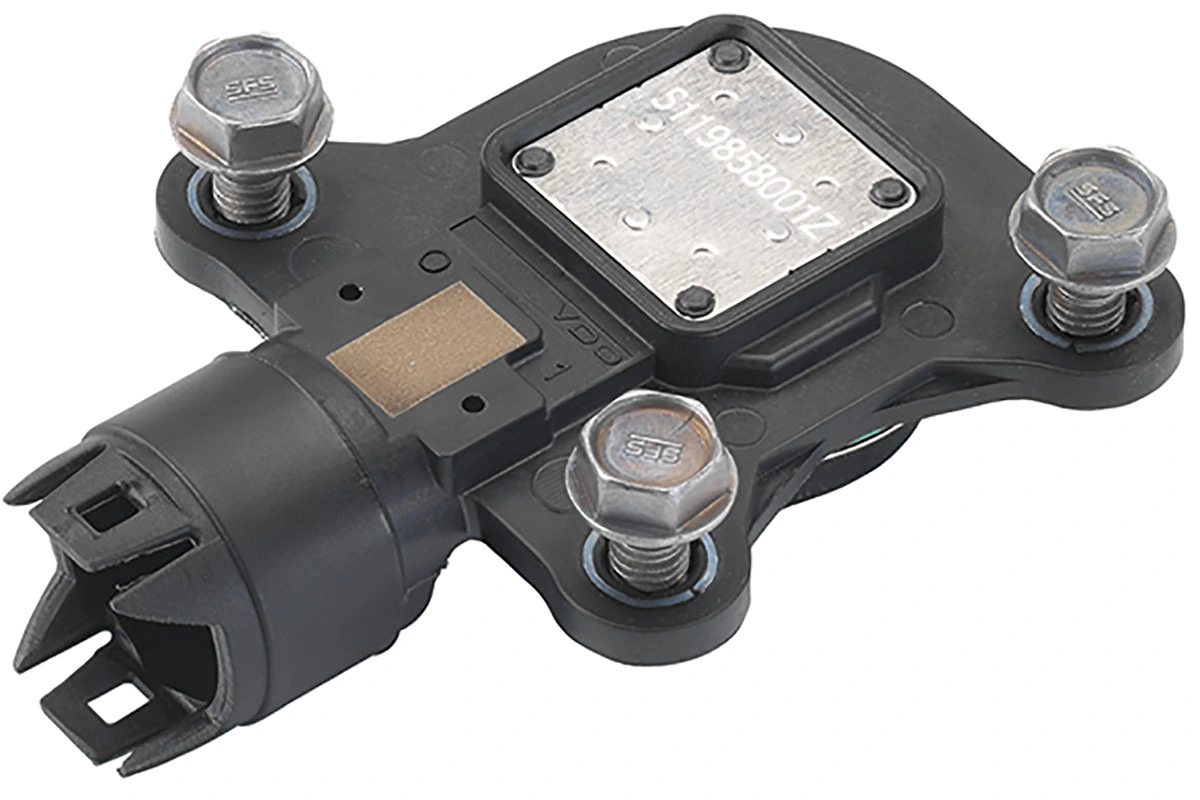 Sensor, eccentric shaft (variable valve lift)