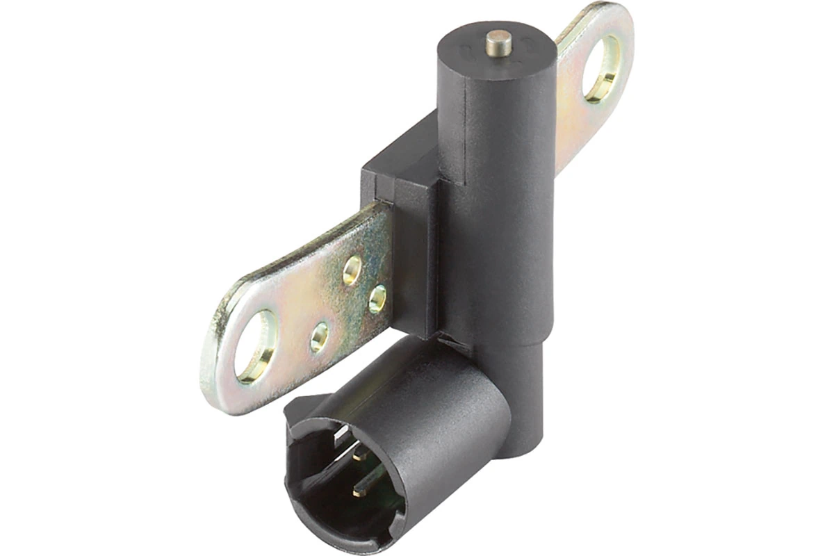 Sensor, crankshaft pulse