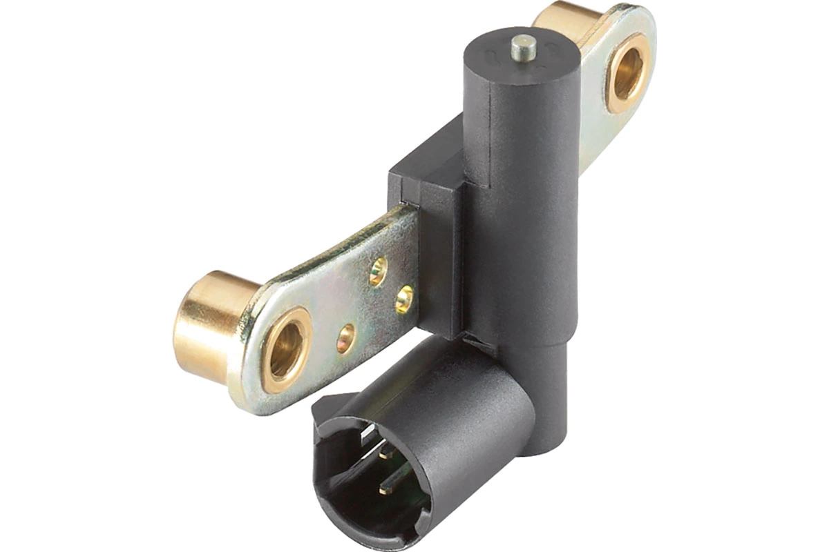 Sensor, crankshaft pulse