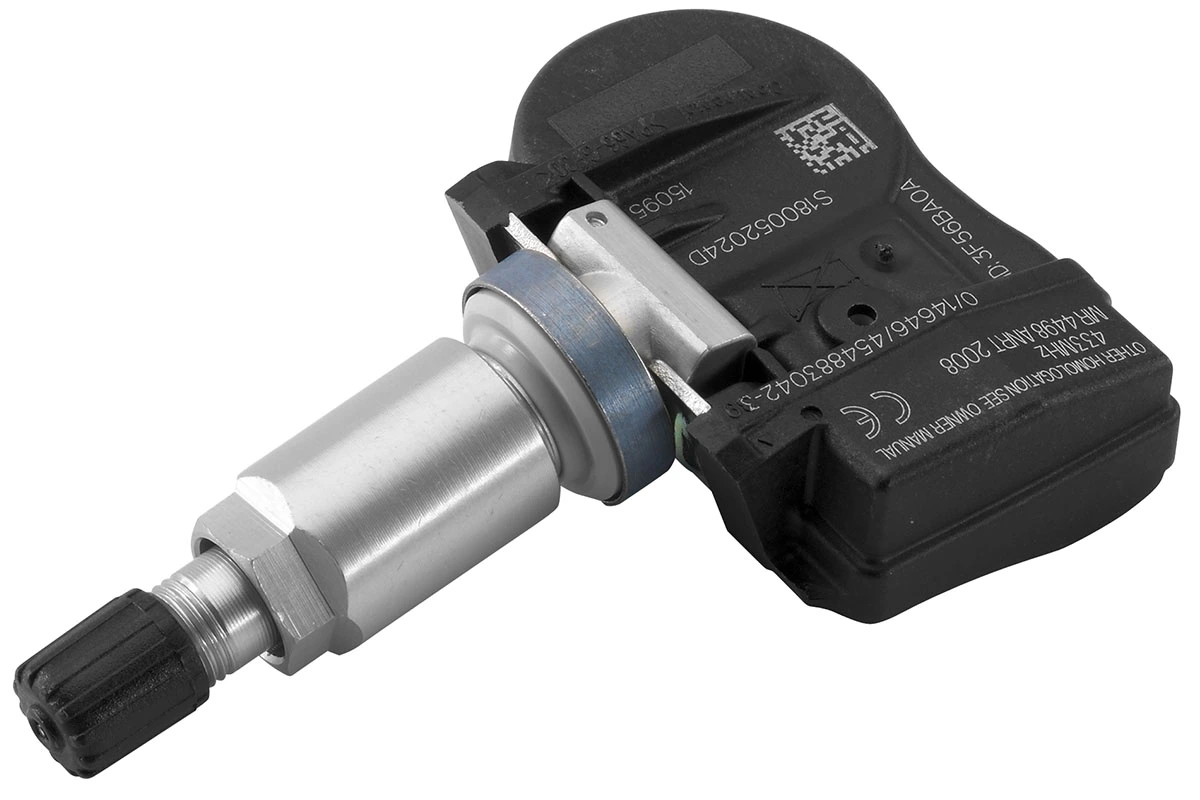 Wheel Sensor, tyre-pressure monitoring system