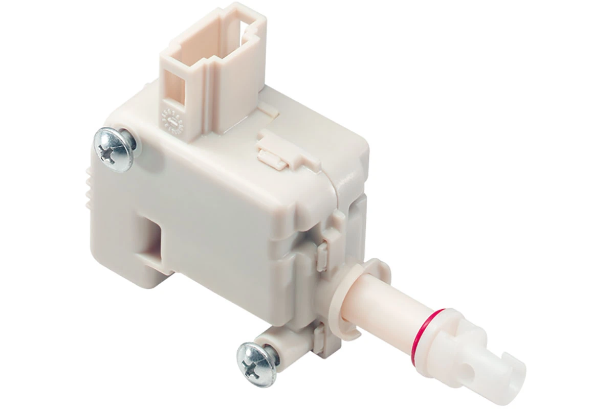 Actuator, central locking system
