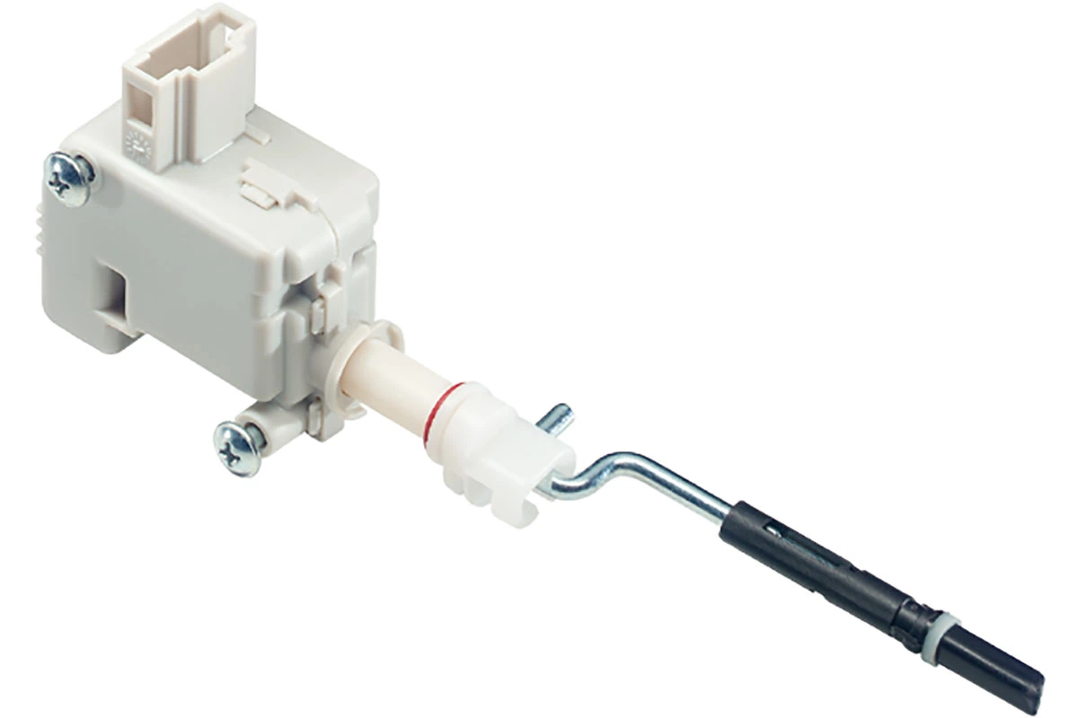 Actuator, central locking system