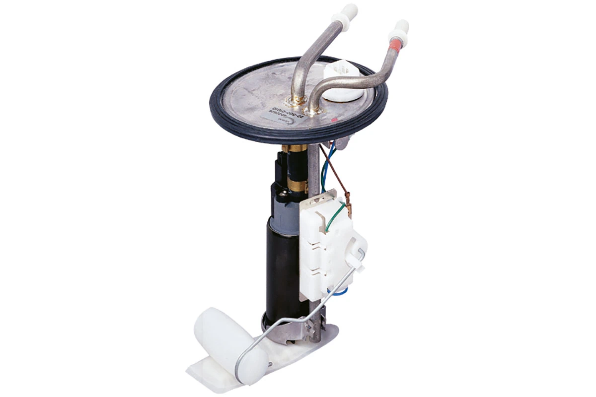 Fuel Feed Unit