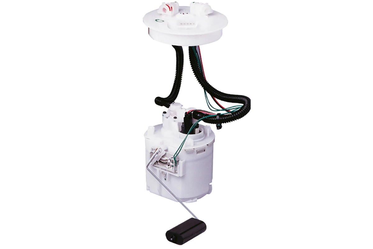Fuel Feed Unit