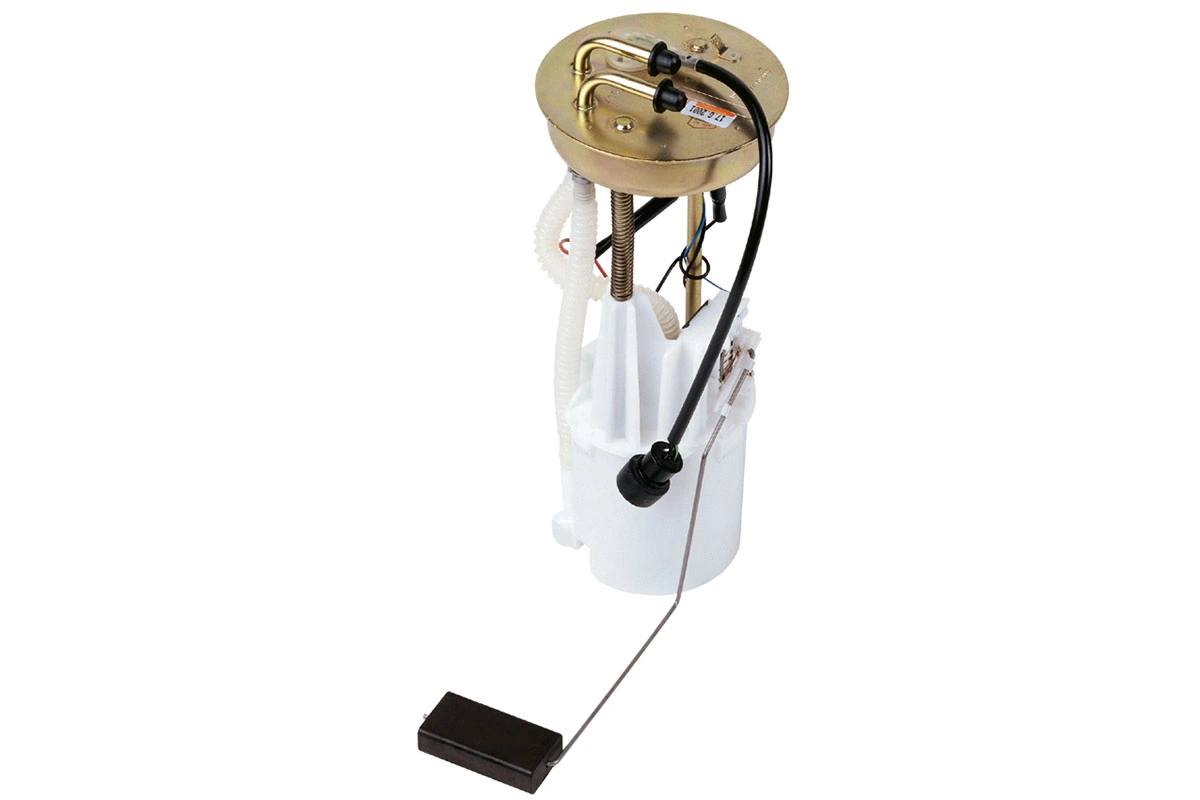 Fuel Feed Unit