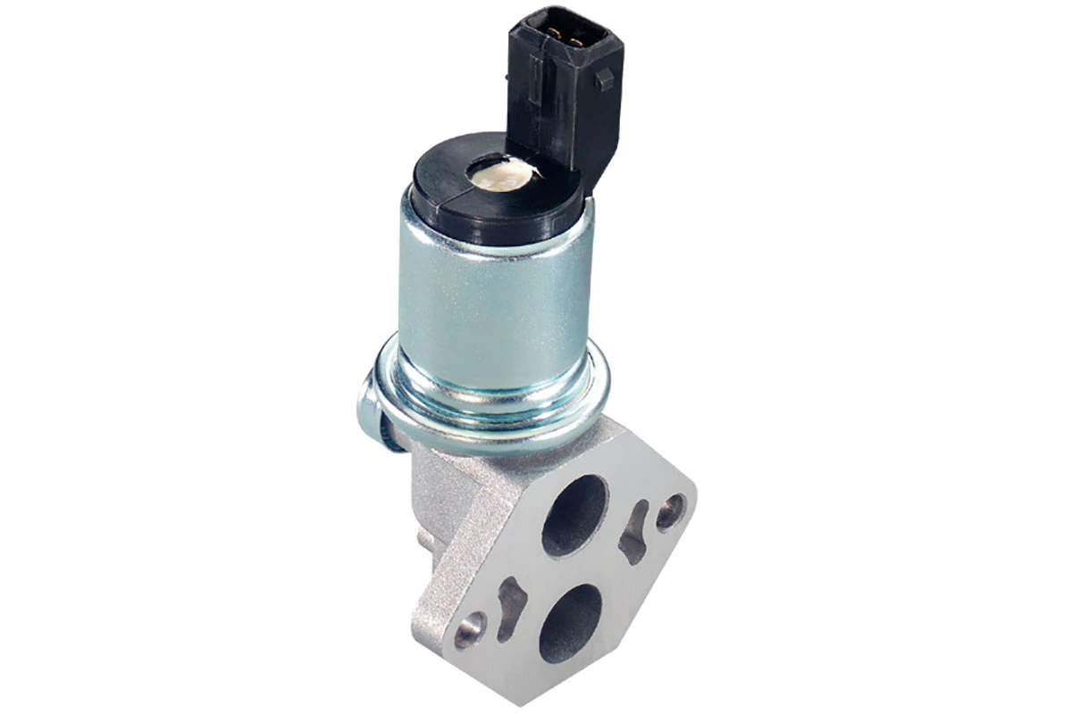 Idle Control Valve, air supply