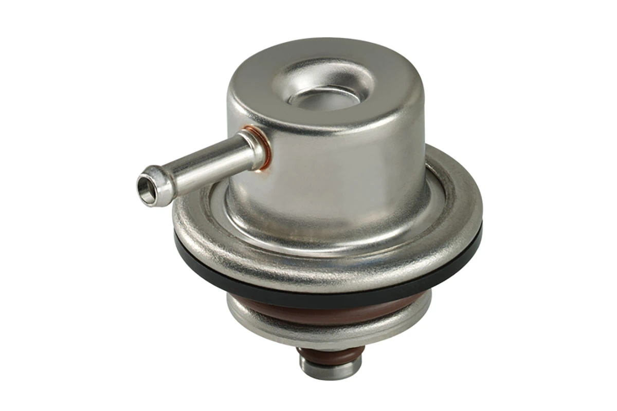 Fuel Pressure Regulator