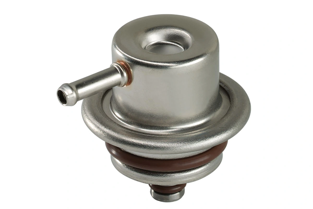 Fuel Pressure Regulator