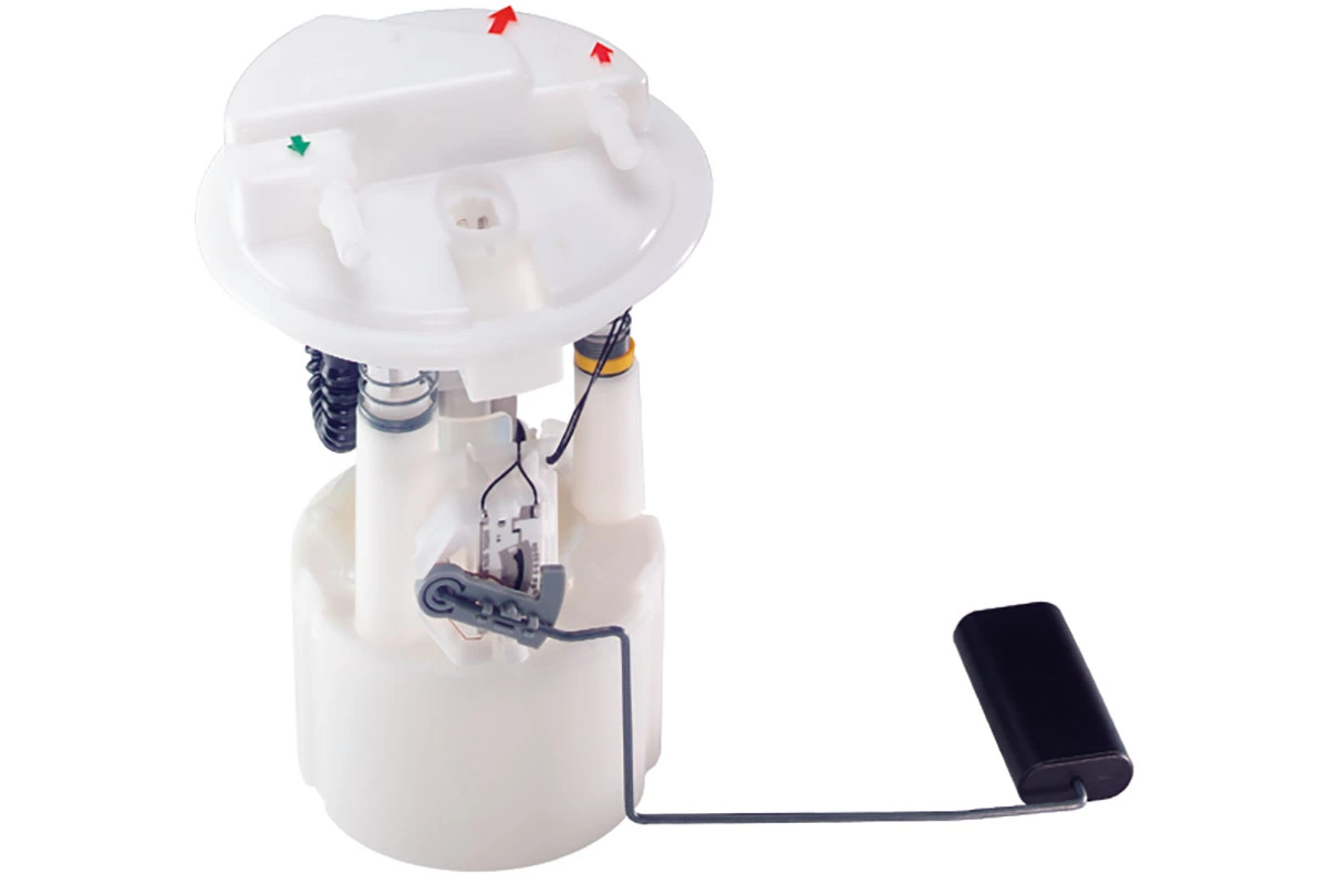 Fuel Feed Unit