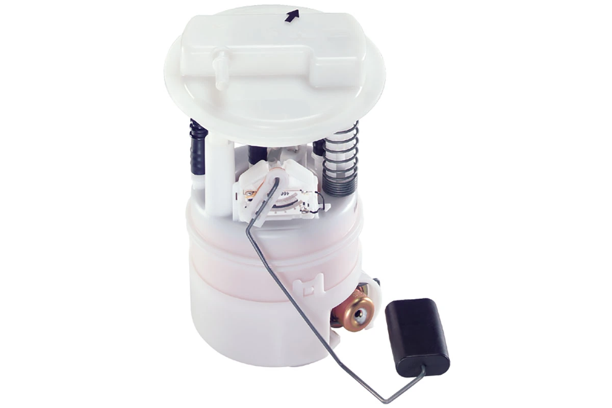 Fuel Feed Unit