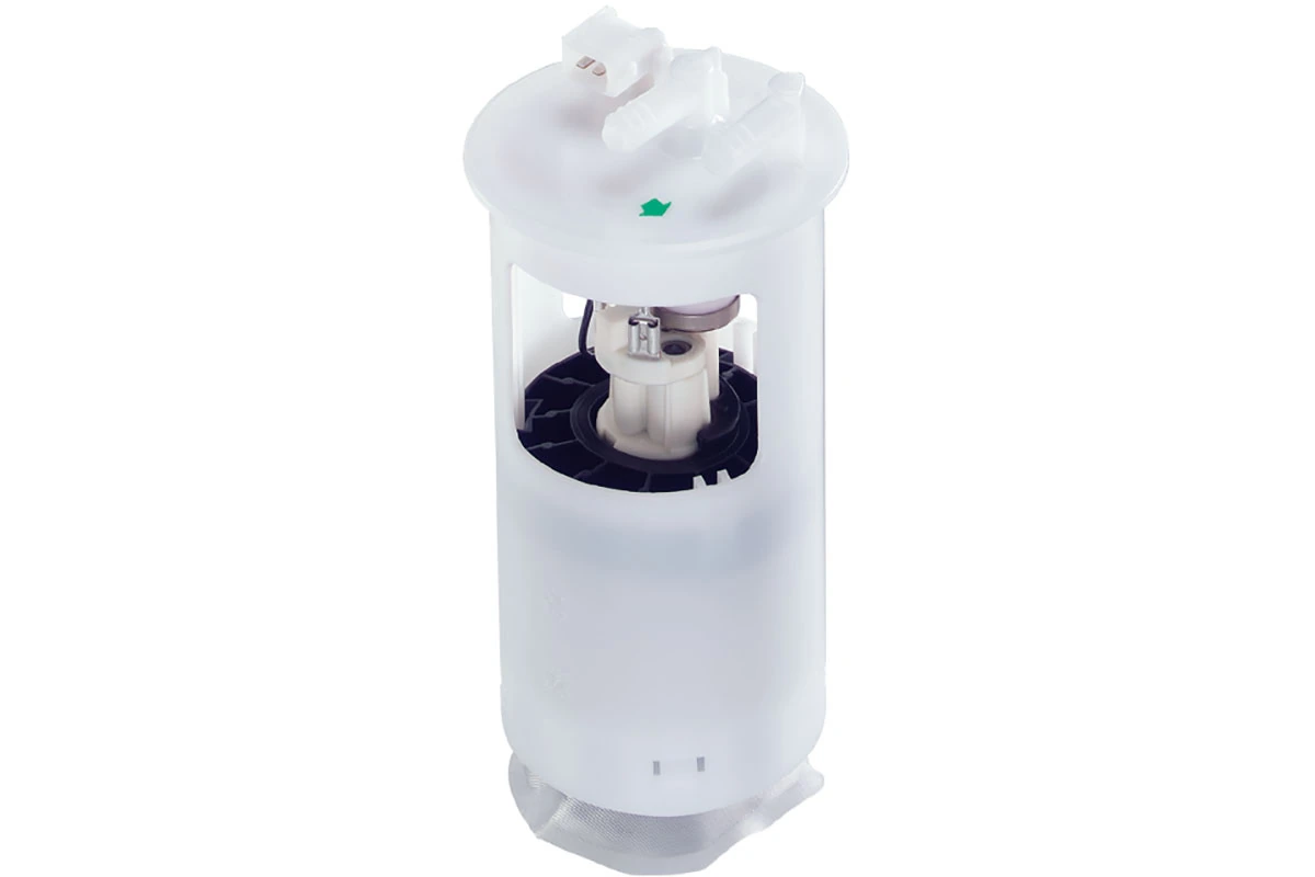 Fuel Feed Unit