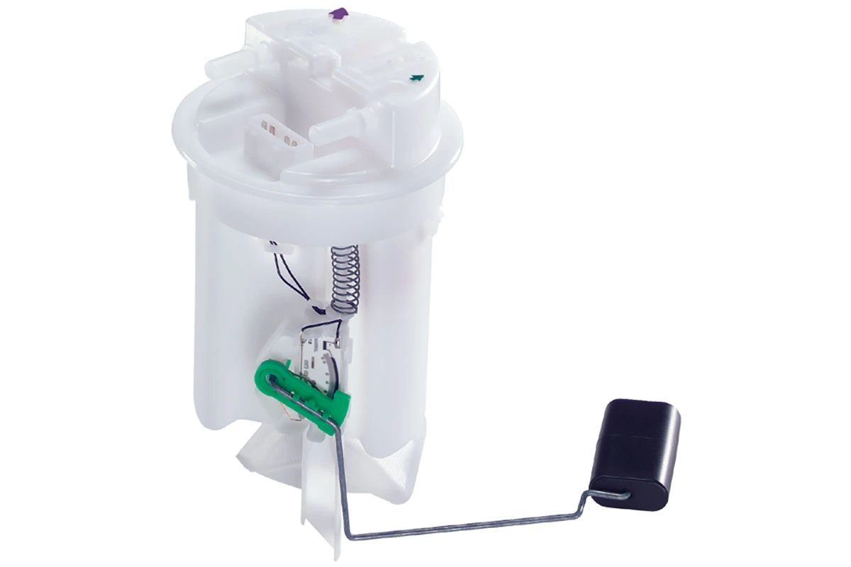 Fuel Feed Unit