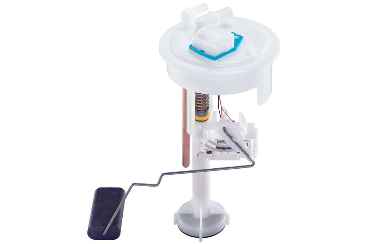Sender Unit, fuel tank