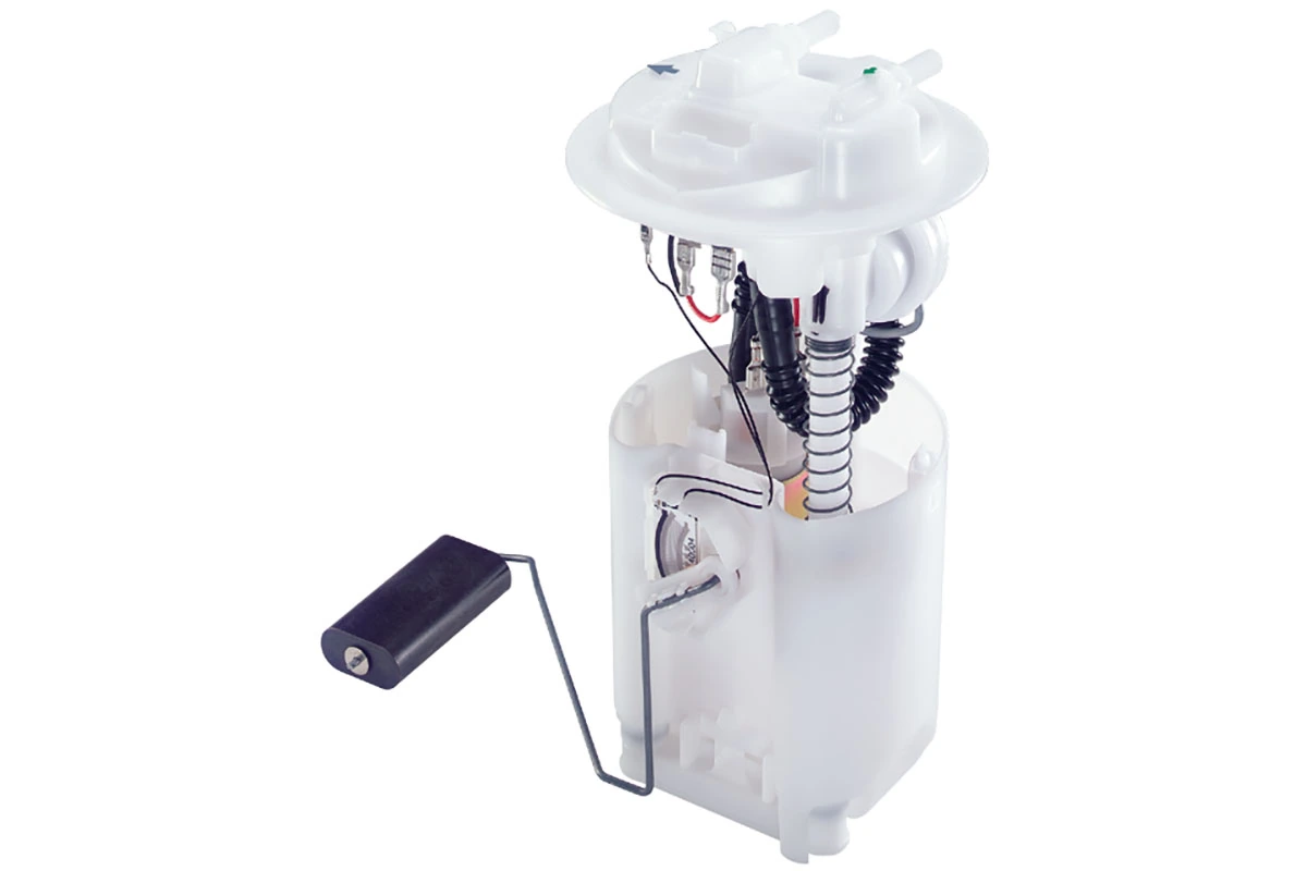 Fuel Feed Unit
