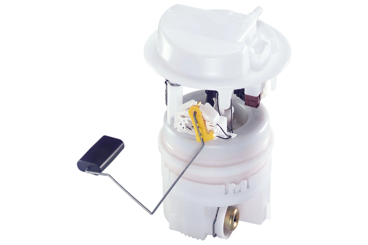 Fuel Feed Unit