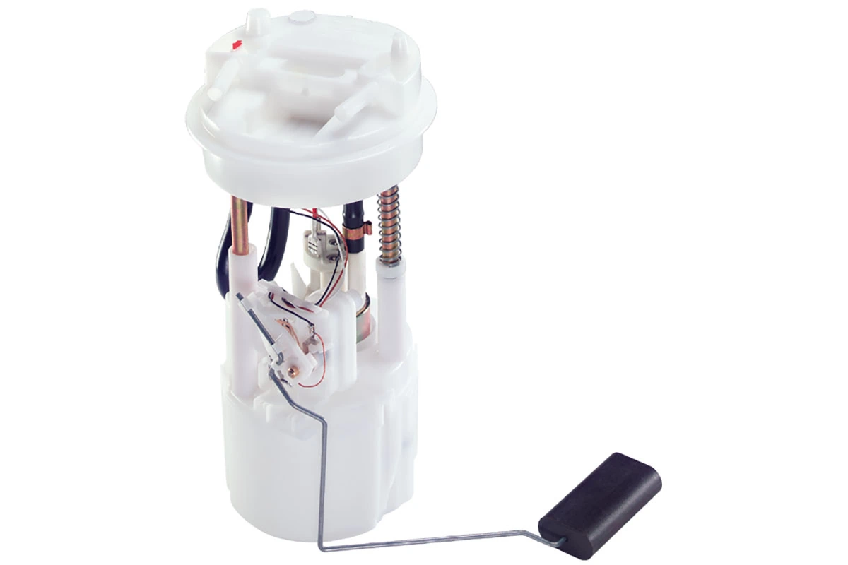 Fuel Feed Unit