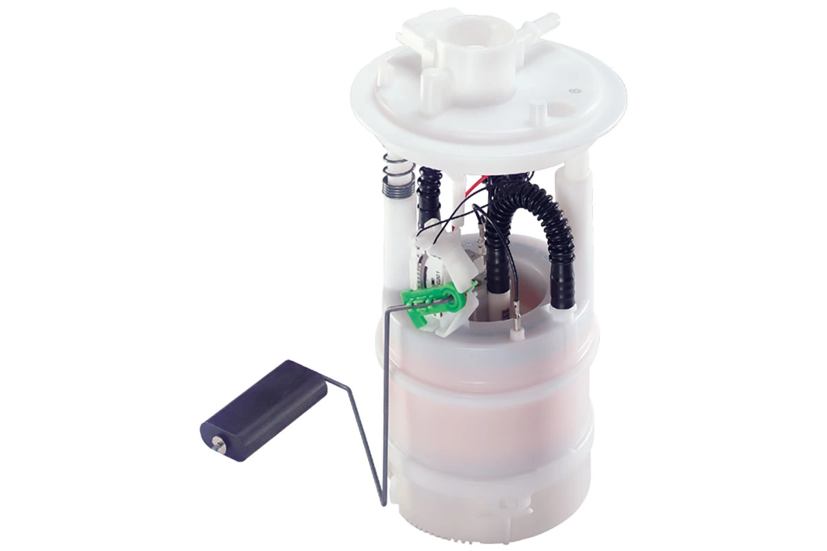 Fuel Feed Unit