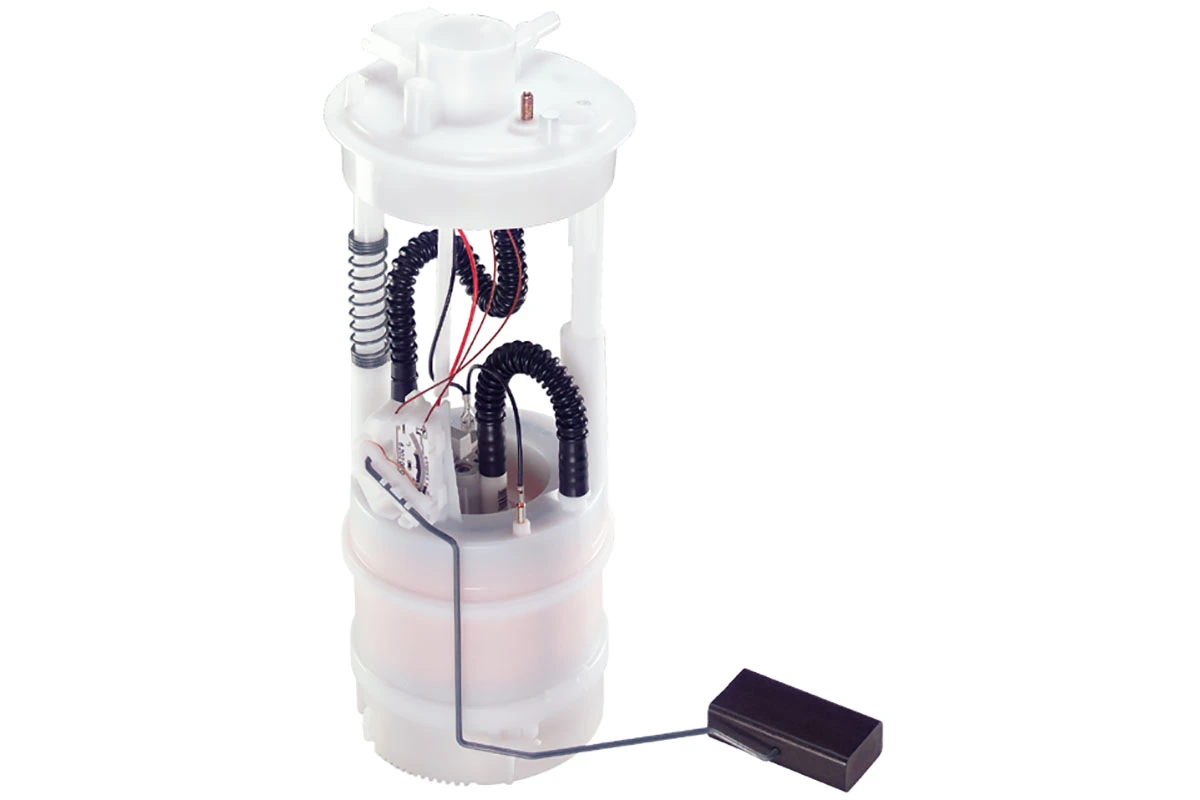 Fuel Feed Unit