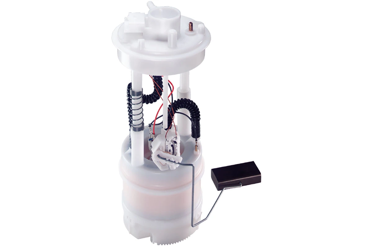 Fuel Feed Unit