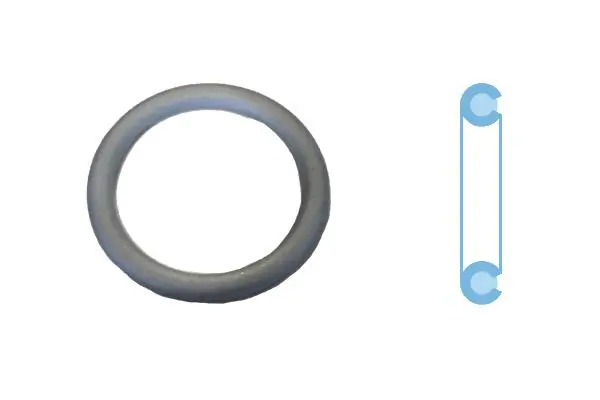 Seal Ring, oil drain plug