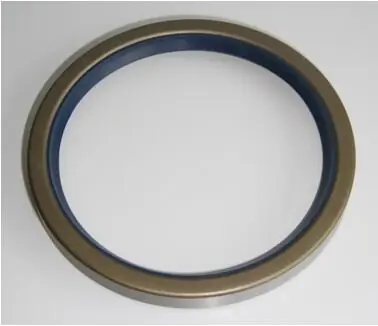 Shaft Seal, wheel hub