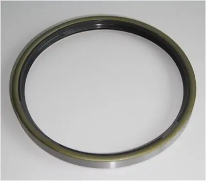 Shaft Seal, wheel hub