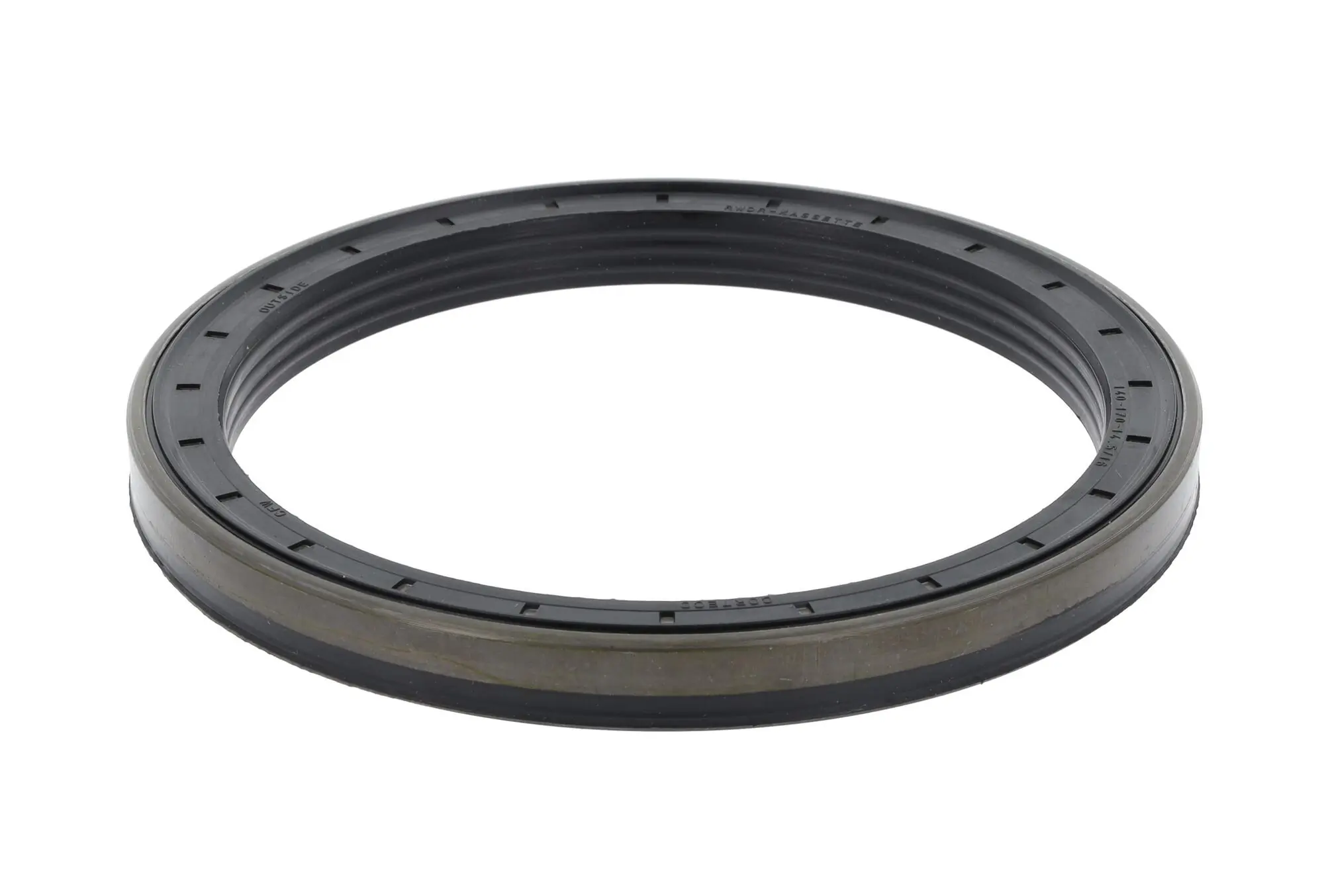 Shaft Seal, crankshaft
