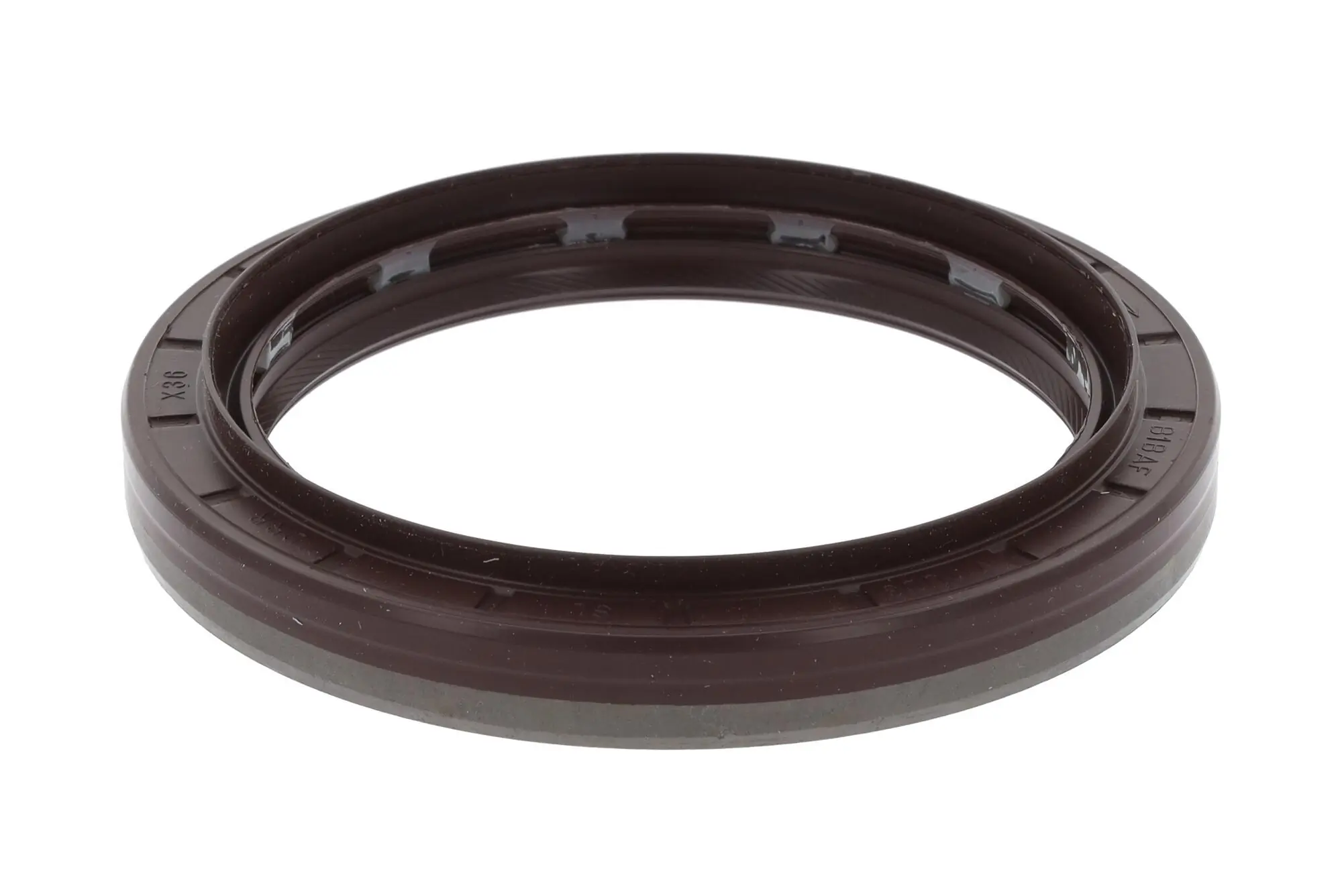 Shaft Seal, differential