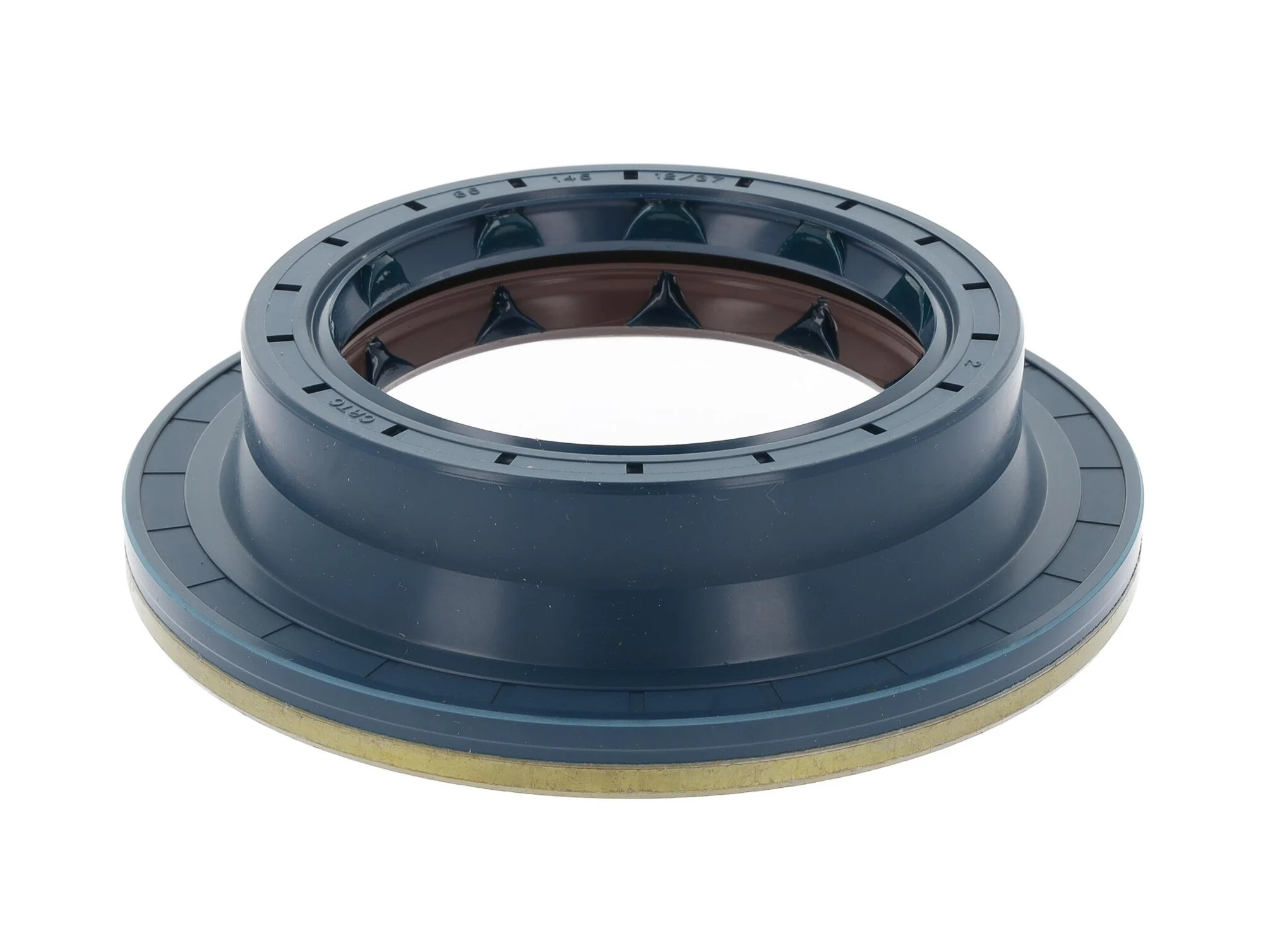 Shaft Seal, differential