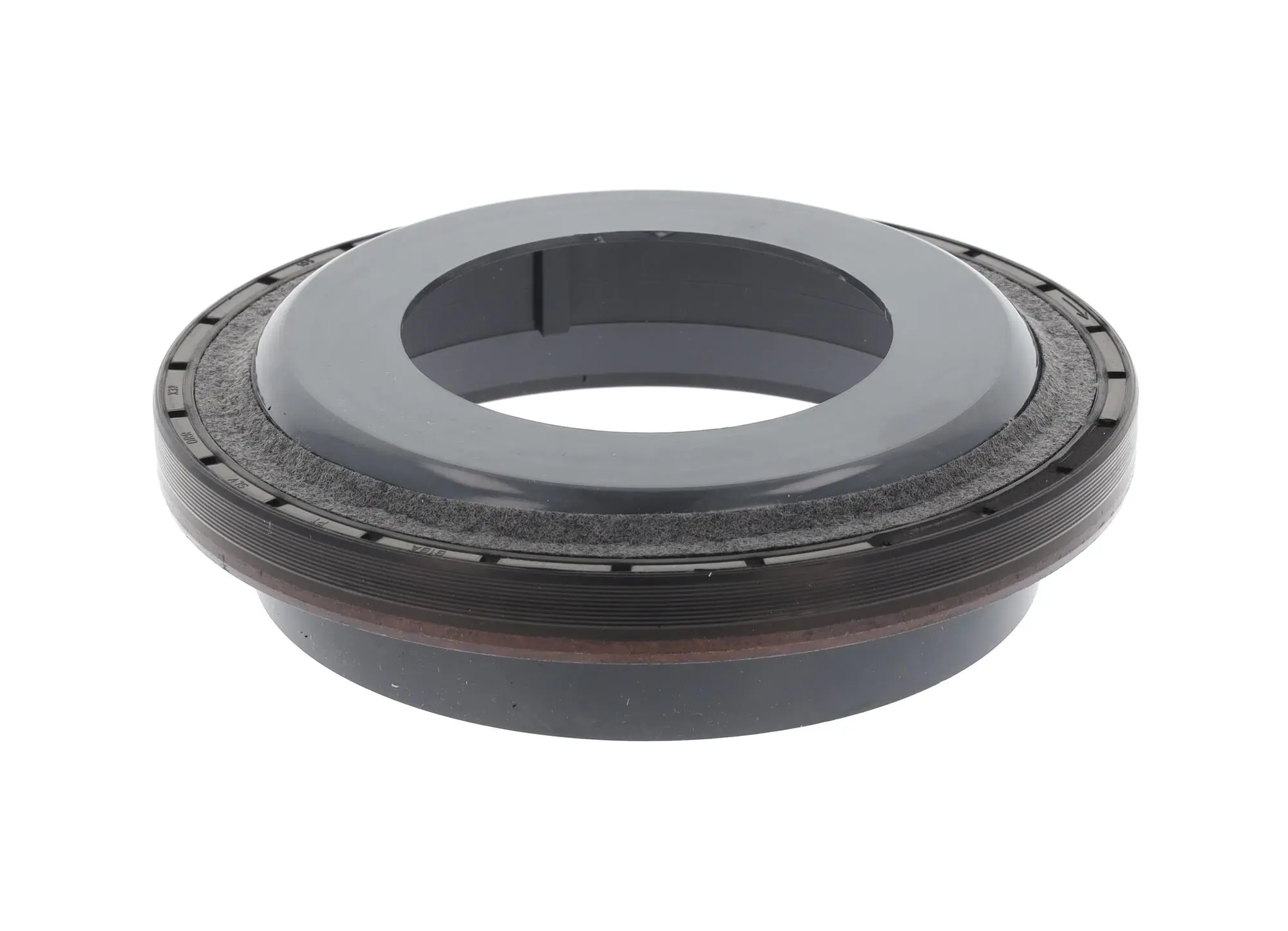 Shaft Seal, crankshaft
