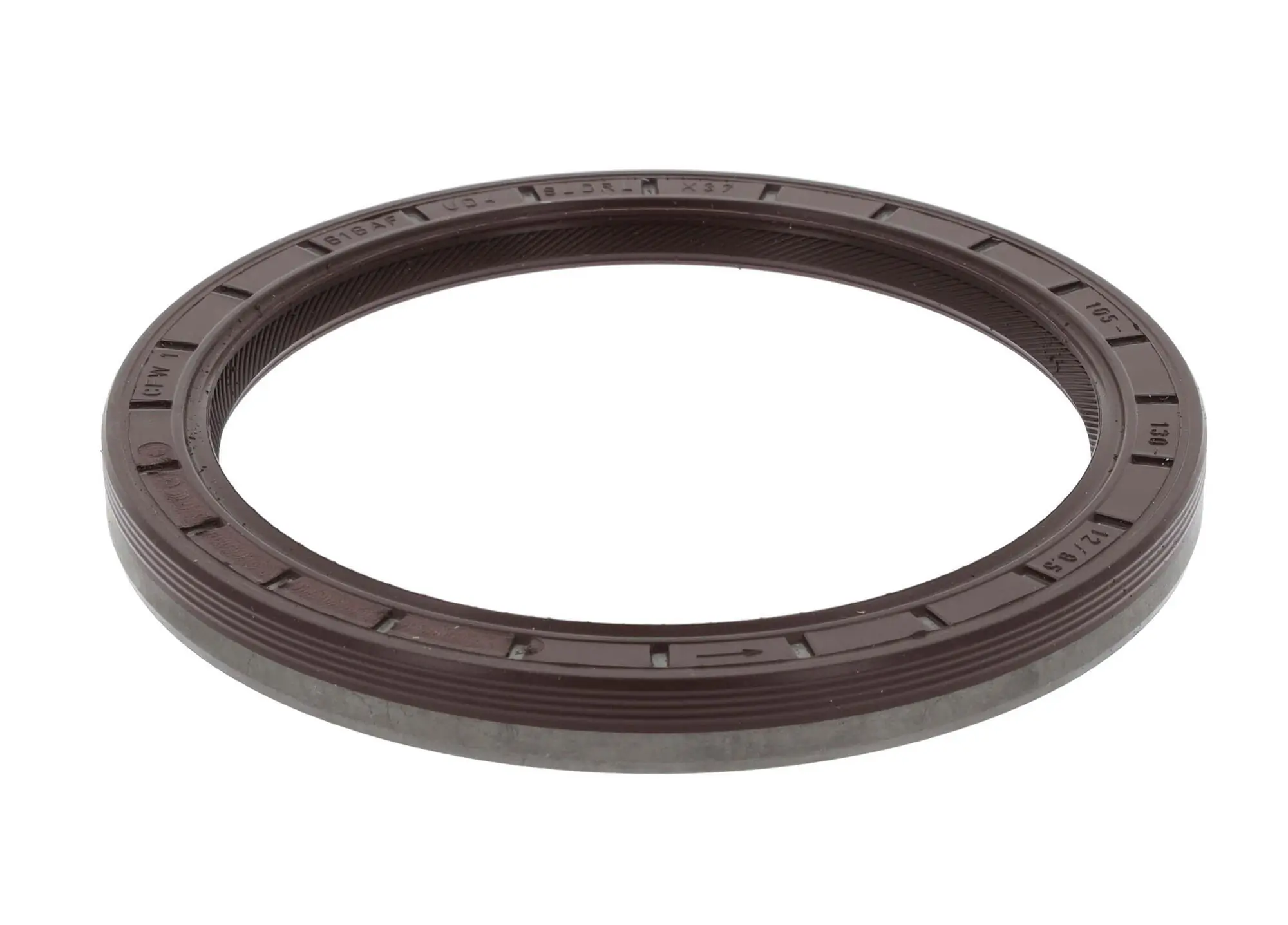 Shaft Seal, manual transmission