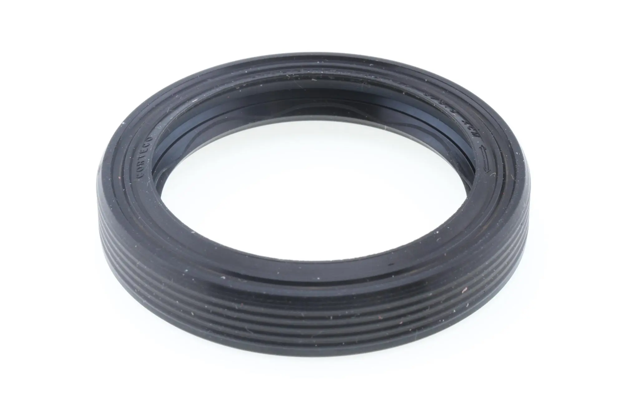 Shaft Seal, differential