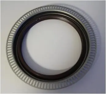 Shaft Seal, wheel hub