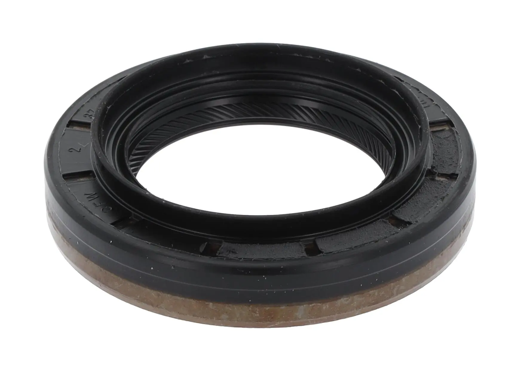Shaft Seal, differential