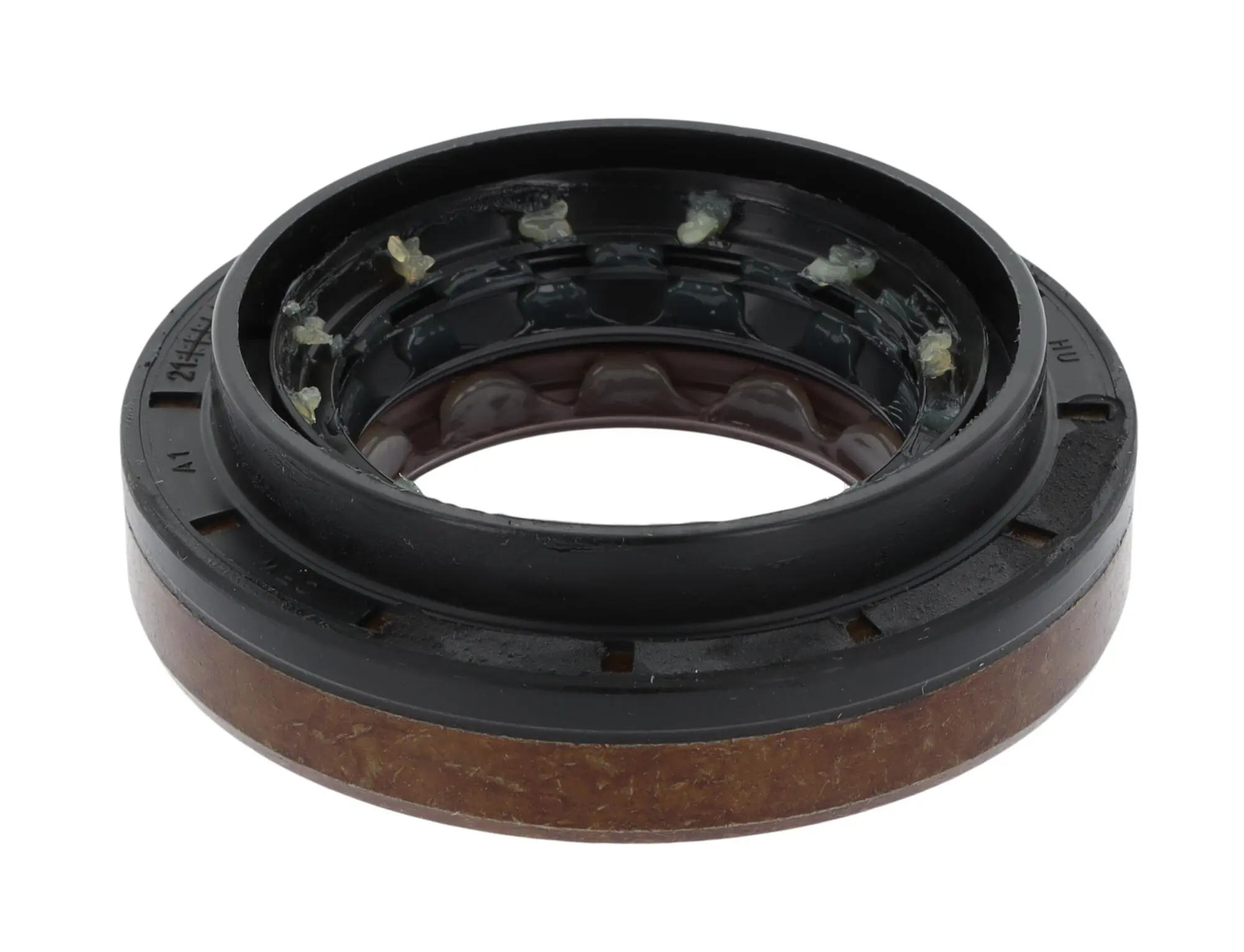 Shaft Seal, differential