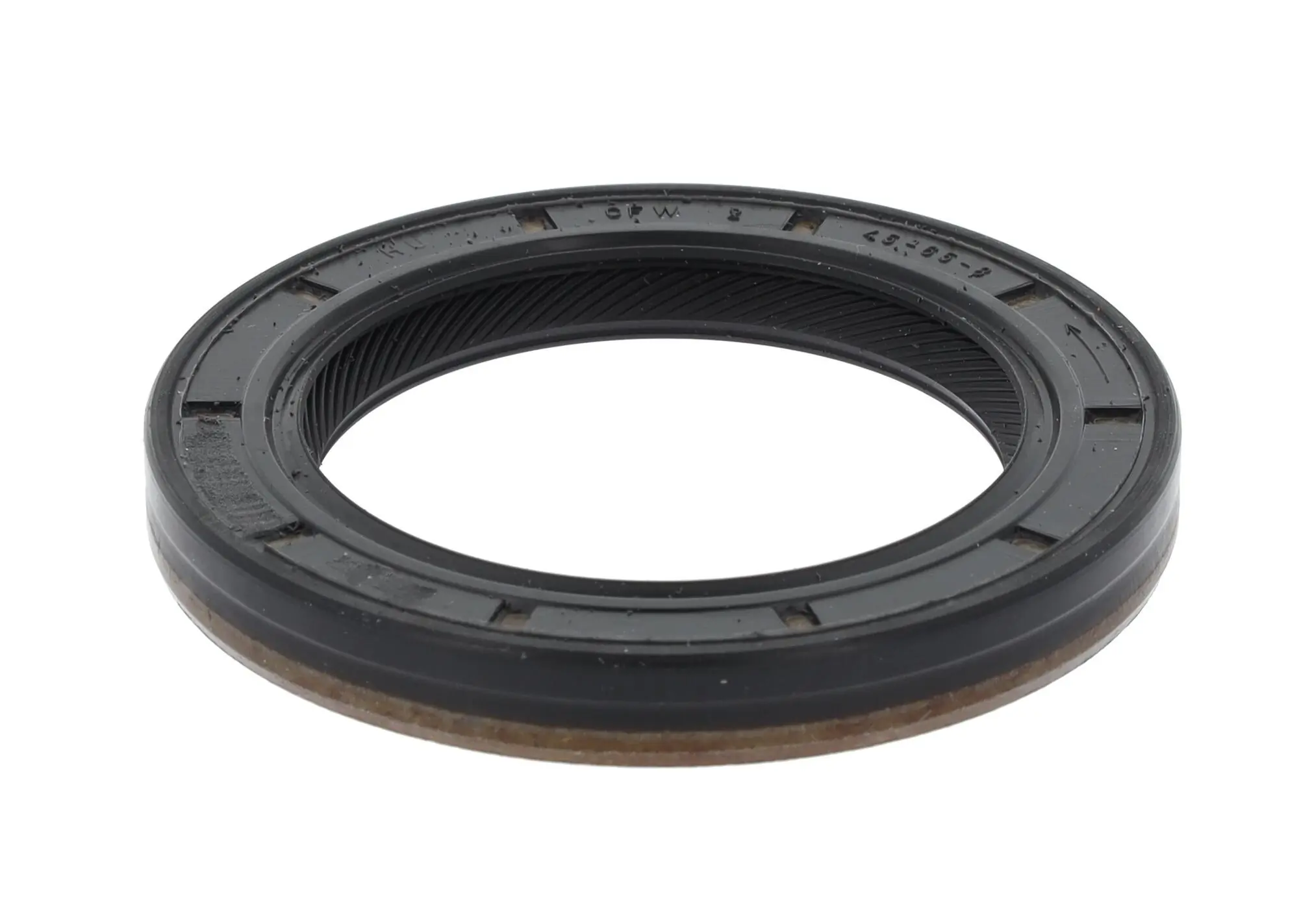 Shaft Seal, manual transmission