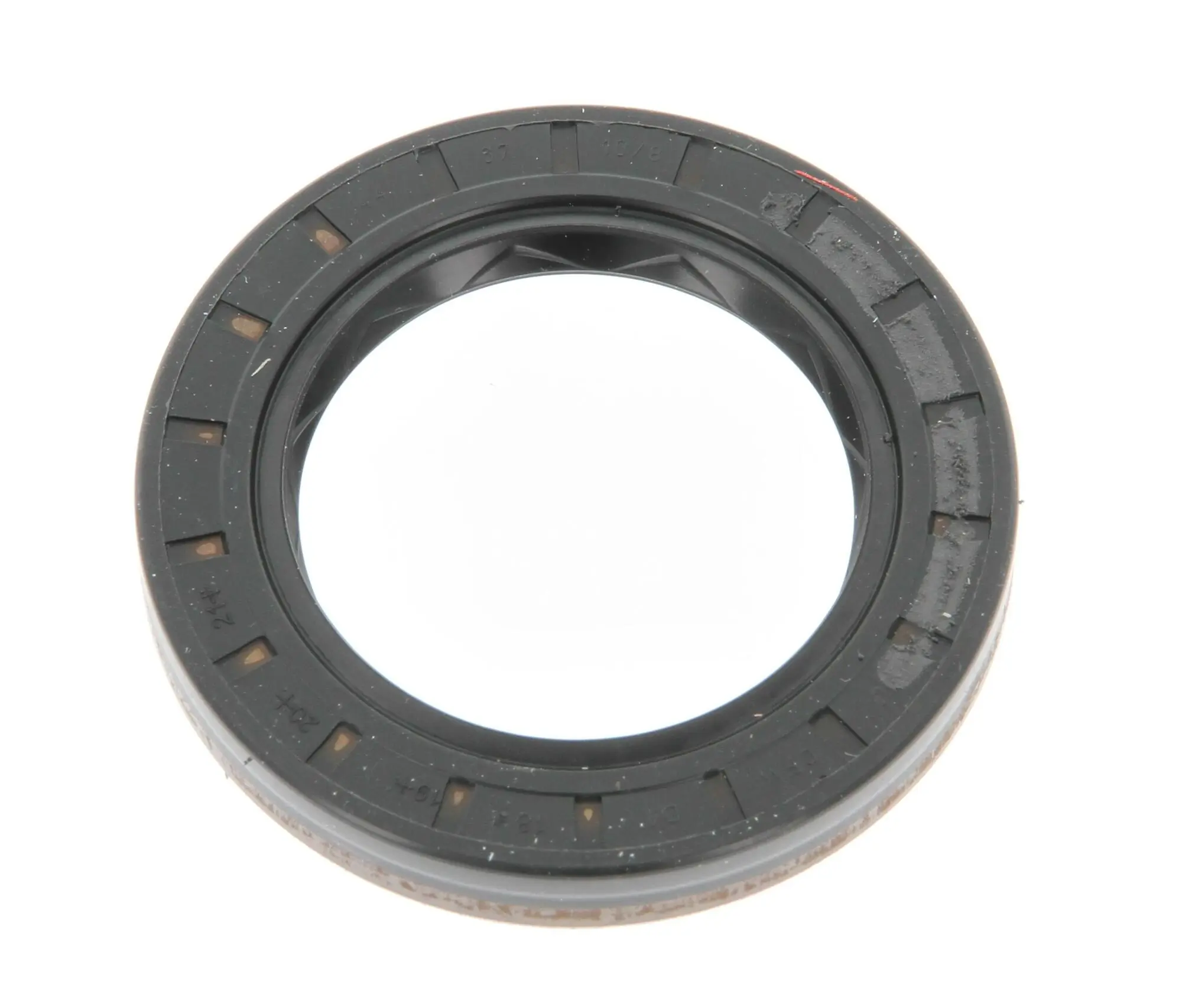 Shaft Seal, differential