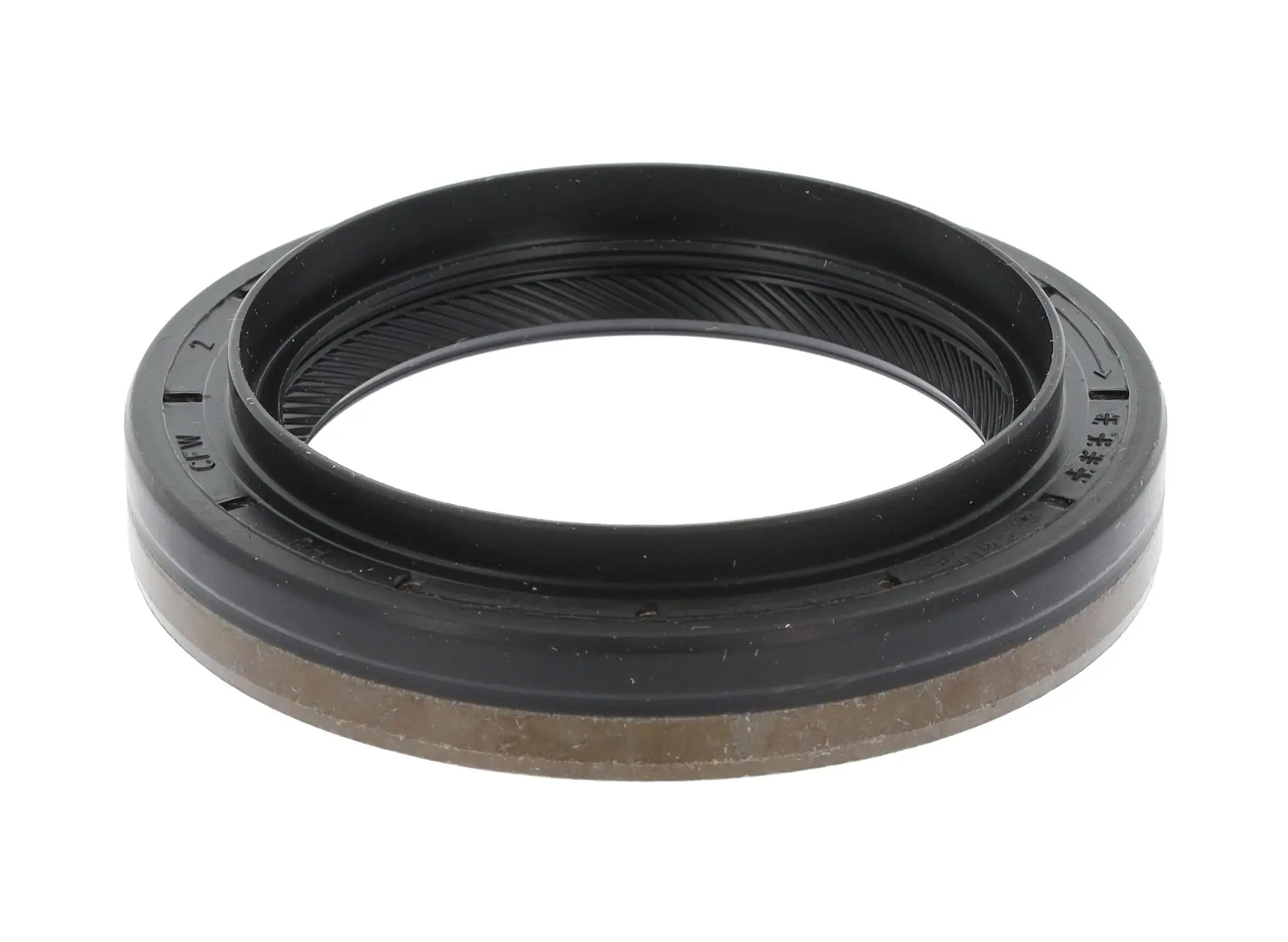 Shaft Seal, differential
