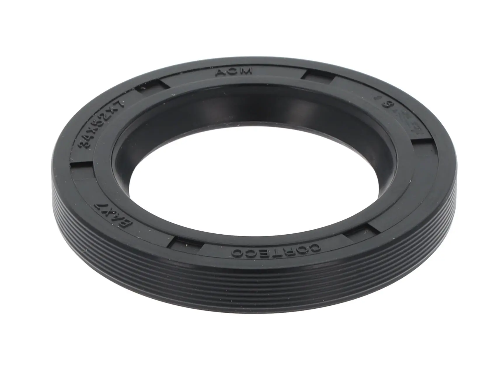 Shaft Seal, manual transmission