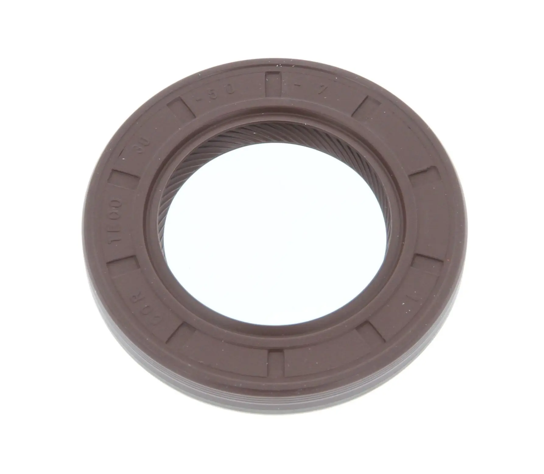 Shaft Seal, manual transmission